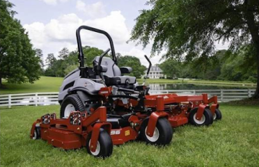 Park City Power Equipment
