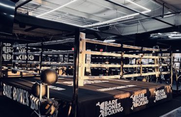 Bare Bones Boxing