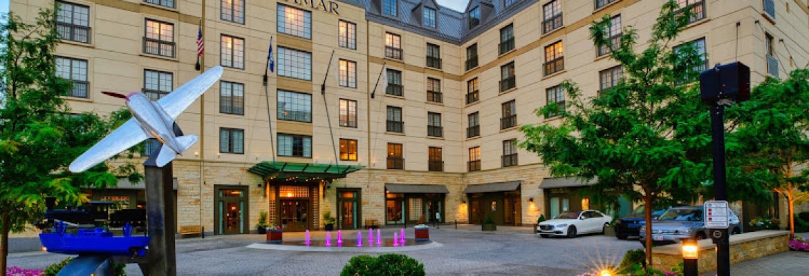 Delamar West Hartford