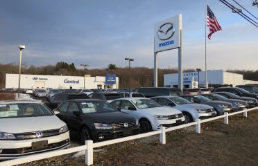 Central Hyundai Plainfield