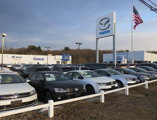 Central Hyundai Plainfield