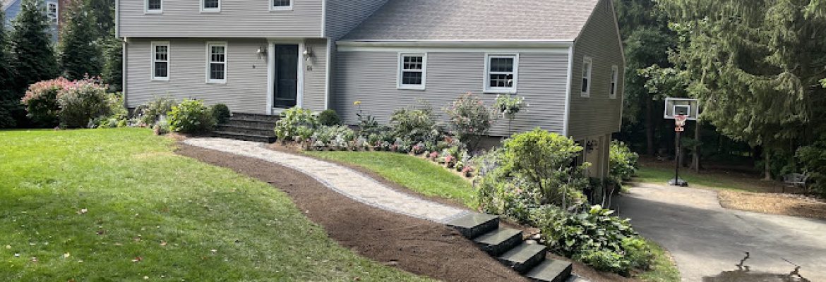 EDI’S Masonry & Landscaping