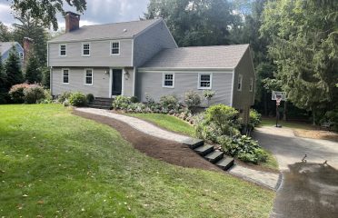 EDI’S Masonry & Landscaping