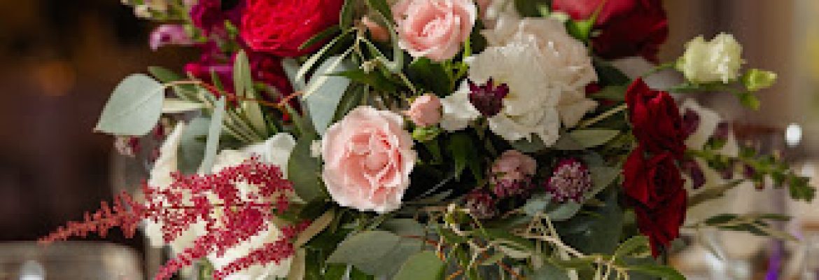 Floral Designs by Melissa