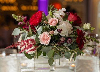 Floral Designs by Melissa