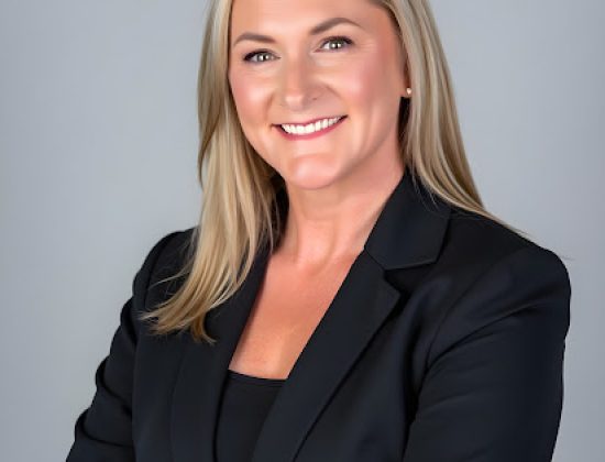Tara Davidson | LPT Realty