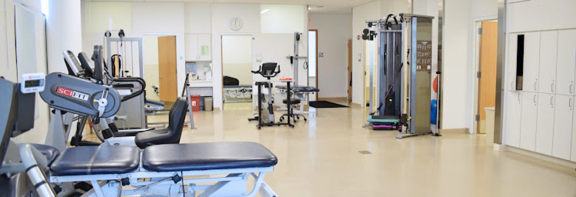 Physical Therapy & Sports Medicine Centers New Haven