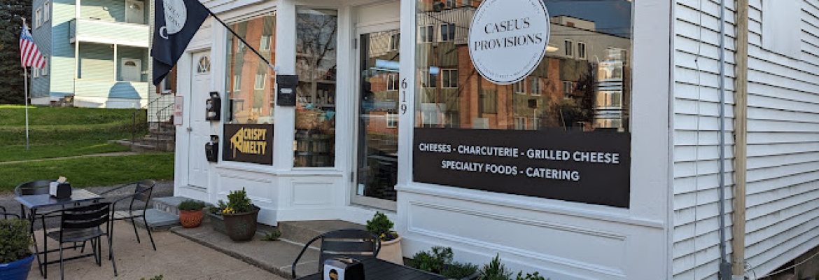 Caseus Provisions