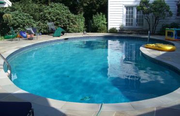 Perry Pools and Spas