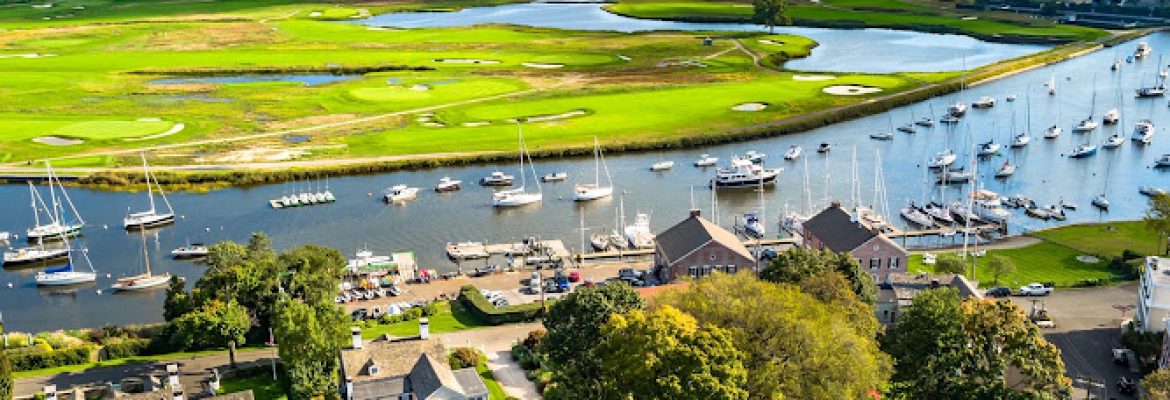Veronica Monahan | Top Selling Fairfield County Real Estate Agent with Compass CT