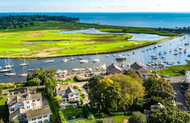 Veronica Monahan | Top Selling Fairfield County Real Estate Agent with Compass CT
