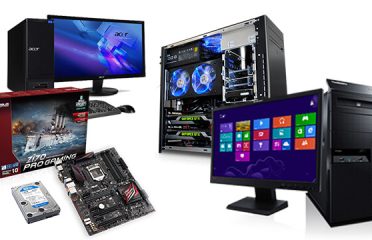 RT Computer Repair
