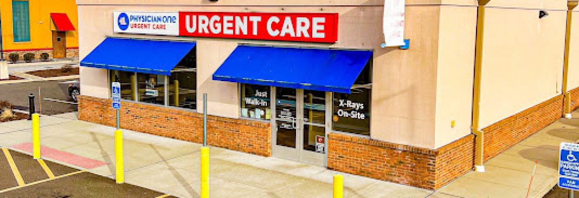 Yale New Haven Health Urgent Care Derby