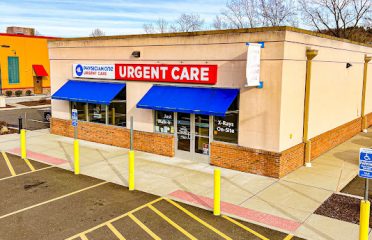 Yale New Haven Health Urgent Care Derby