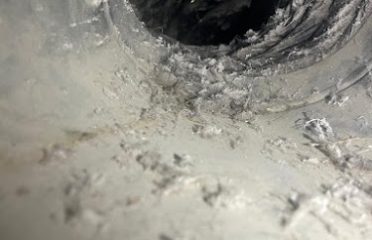 Red Team Dryer Vent