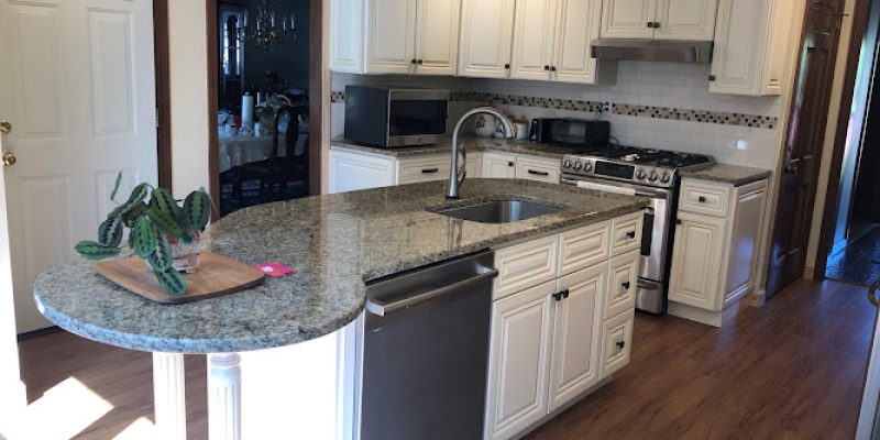 Kitchen & Flooring Depot