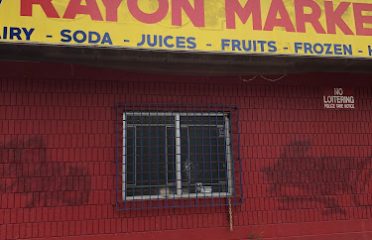 Rayon Market