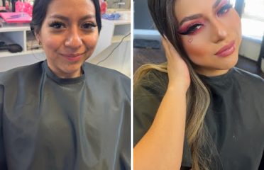 Bella Makeup & Beauty Salon