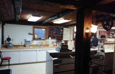 Big Dipper Ice Cream of Seymour, CT