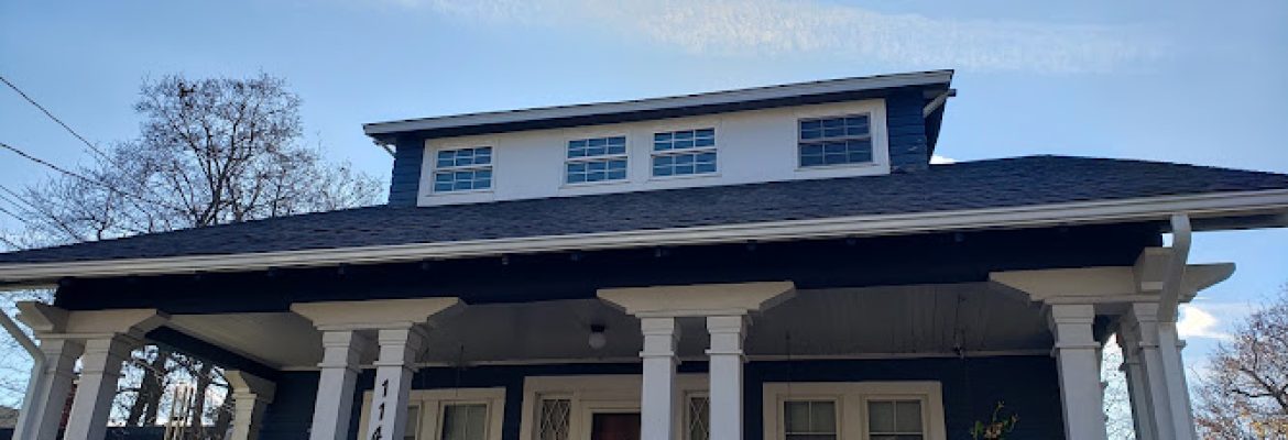 Gold Shield Construction LLC