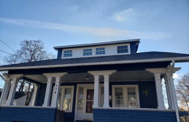 Gold Shield Construction LLC