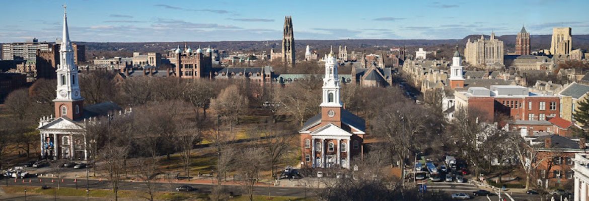 Yale New Haven Teachers Institute
