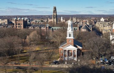 Yale New Haven Teachers Institute