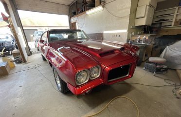 Wakeman Auto Works