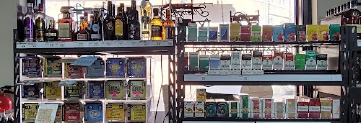 Last Call Wine & Spirits