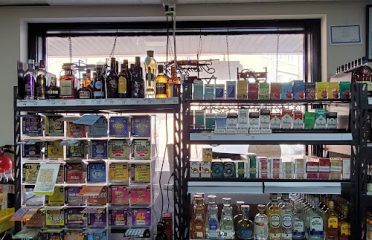 Last Call Wine & Spirits
