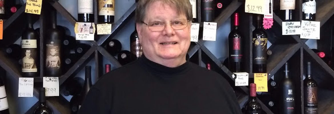Bert’s Spirit Shoppe