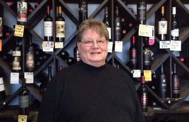 Bert’s Spirit Shoppe