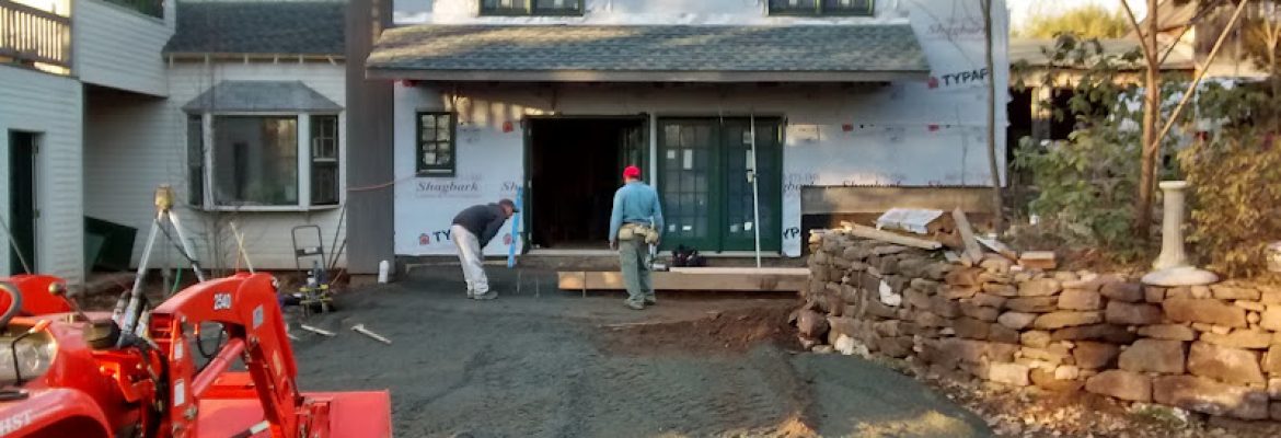 Seaside Restoration