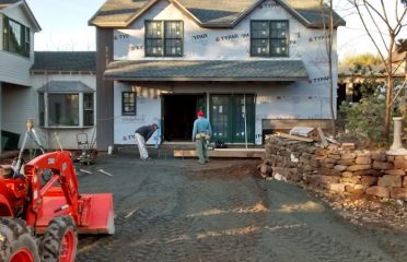 Seaside Restoration