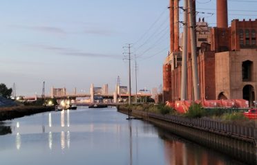 Powerhouse Building