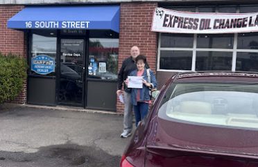 International Auto Sales