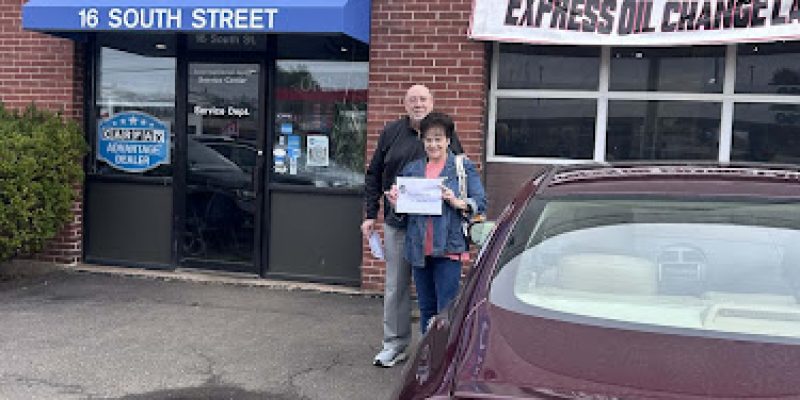 International Auto Sales