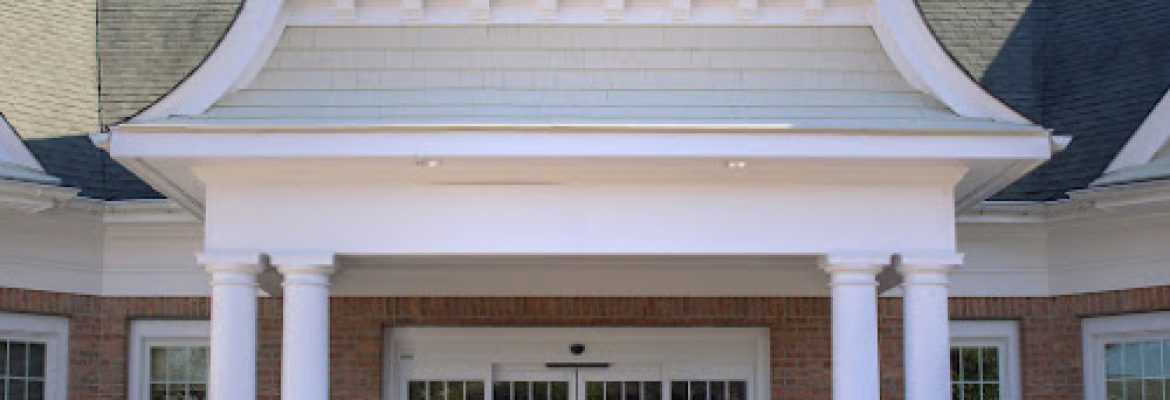 Nuvance Health Medical Practice – Gastroenterology Ridgefield