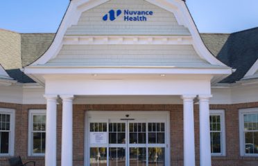 Nuvance Health Medical Practice – Gastroenterology Ridgefield