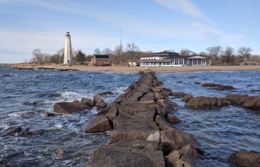 Lighthouse Point Park