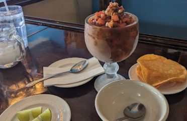 Candy’s Chapina Restaurant