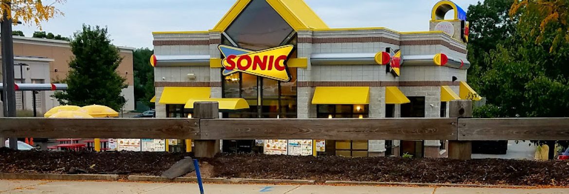 Sonic Drive-In