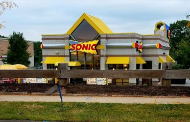 Sonic Drive-In