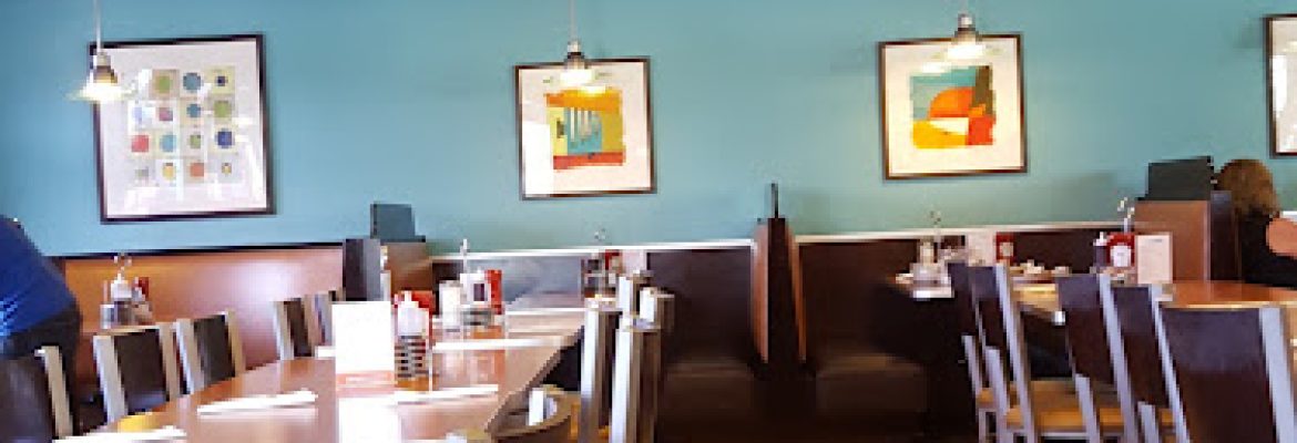 Cromwell Diner
