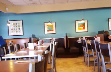 Cromwell Diner