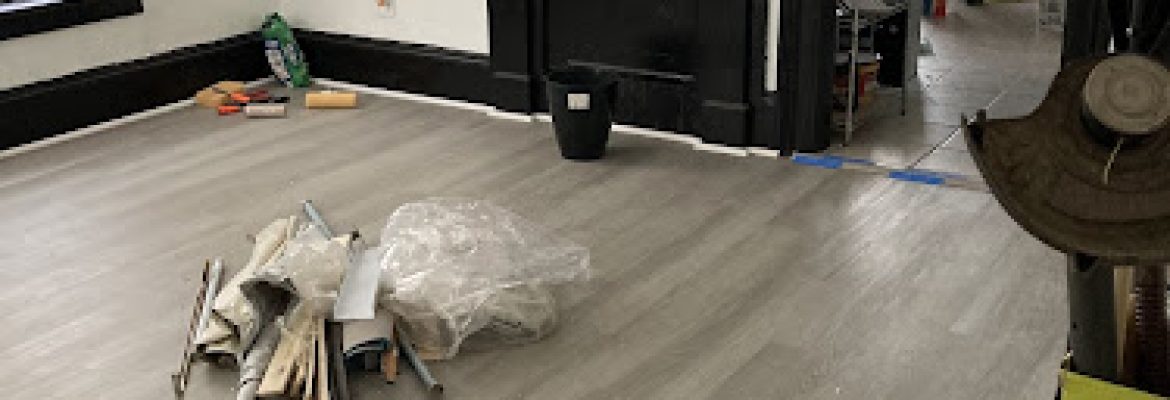 Cater To You Office & REO Cleaning Services, LLC