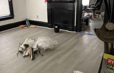 Cater To You Office & REO Cleaning Services, LLC