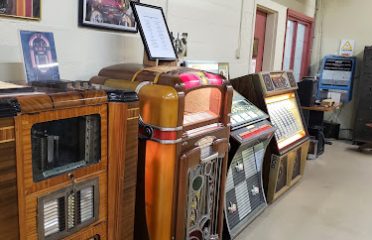 Vintage Radio & Communications Museum of CT