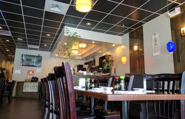 Sushi House