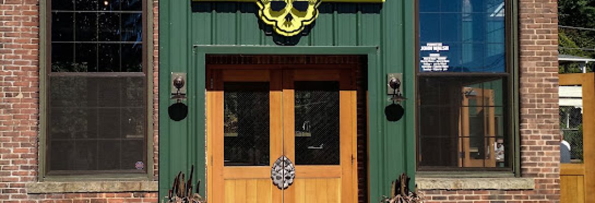 BADSONS Beer Co.